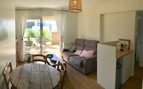 Le Wim'Heureux Terrasse